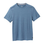 Prana M's Prospect Heights Crew T-Shirt