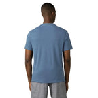 Prana M's Prospect Heights Crew T-Shirt