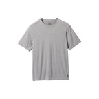 Prana M's Prospect Heights Crew T-Shirt
