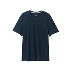 Prana M's Prospect Heights Crew T-Shirt