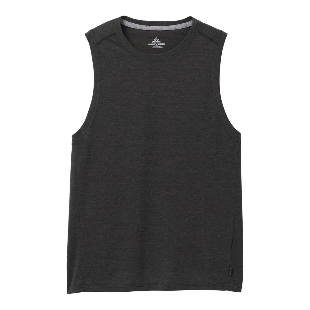 Camisole Prana Prospect Heights Crew (hommes)