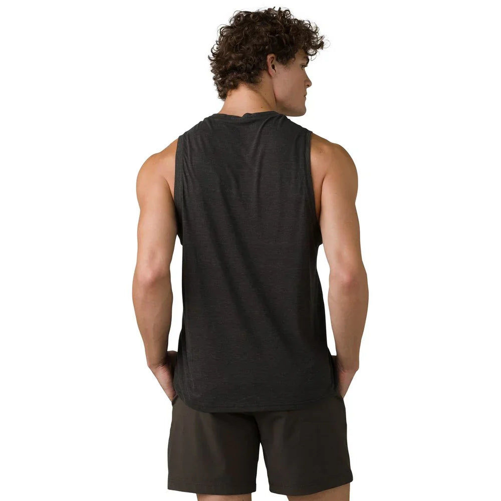 Camisole Prana Prospect Heights Crew (hommes)