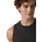 Camisole Prana Prospect Heights Crew (hommes)