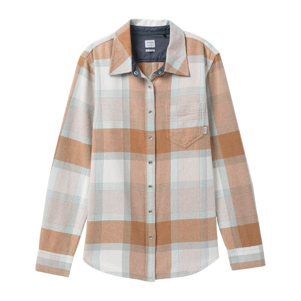 Chemise Prana Golden Canyon (femmes)