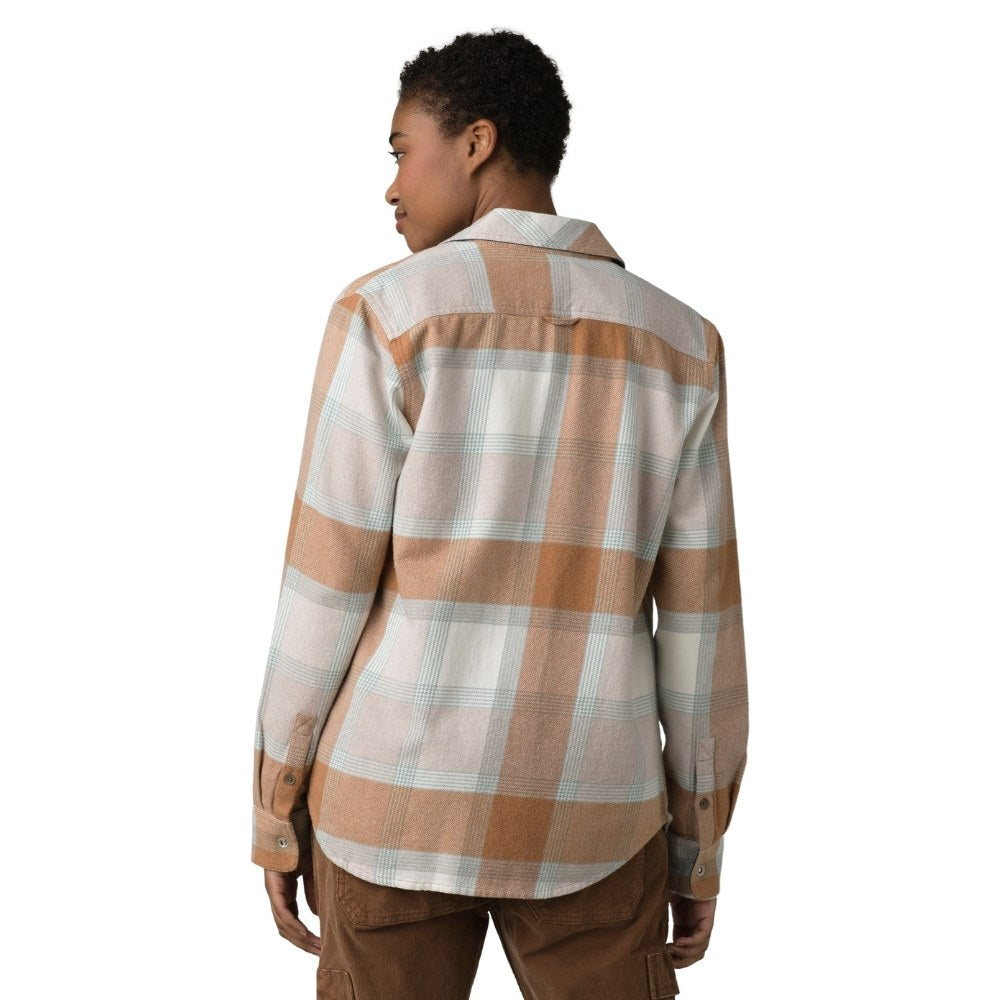 Chemise Prana Golden Canyon (femmes)
