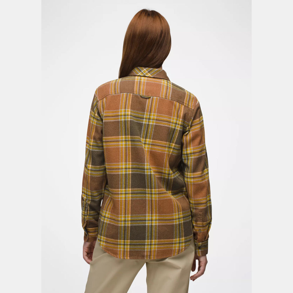 Chemise Prana Golden Canyon (femmes)