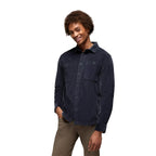 Prana M's Ridgecrest Shirt