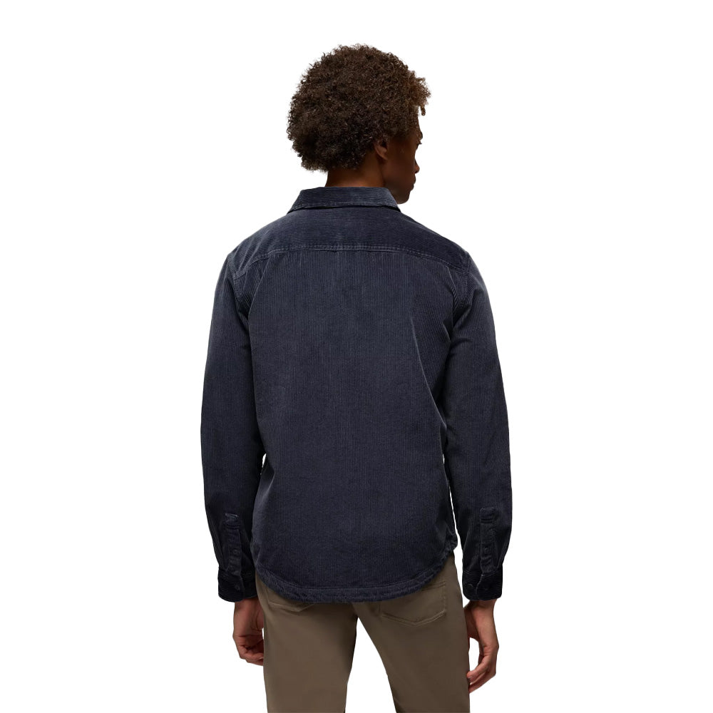 Prana M's Ridgecrest Shirt