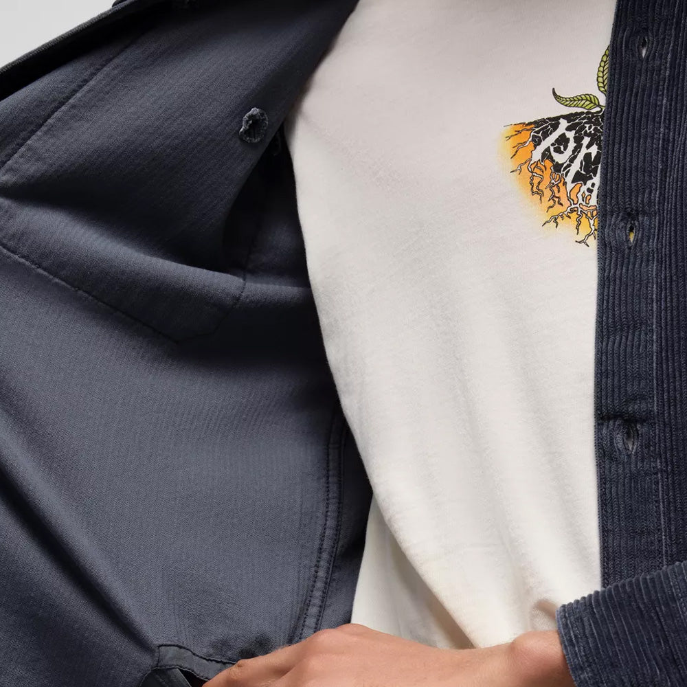 Prana M's Ridgecrest Shirt