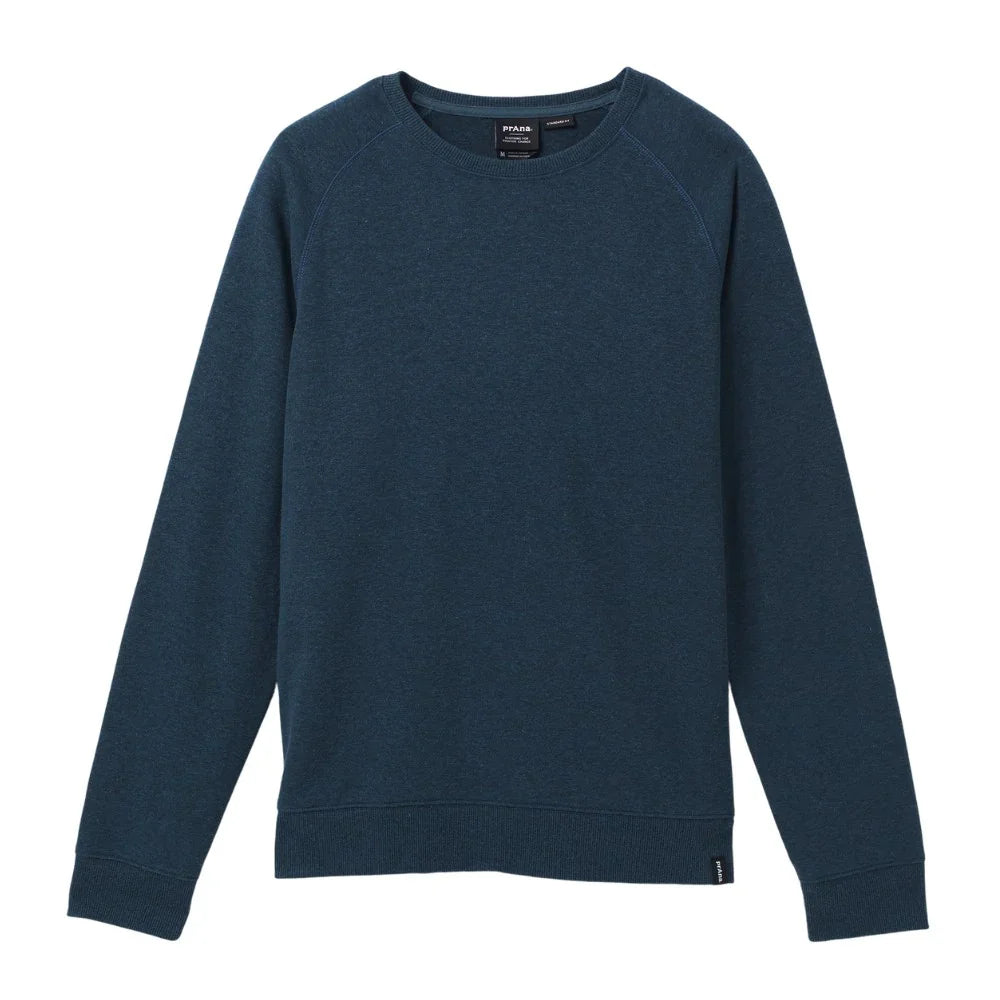 Chandail Prana Cardiff Fleece (hommes)