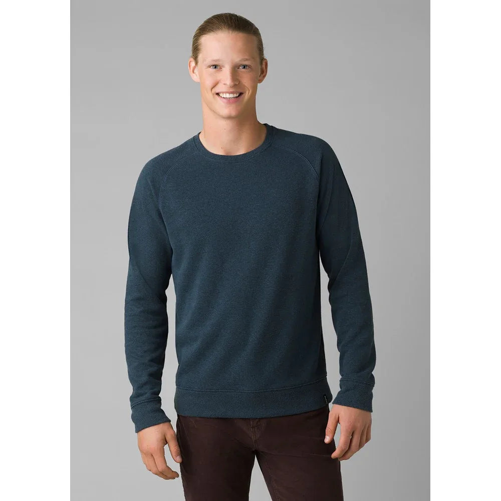 Chandail Prana Cardiff Fleece (hommes)