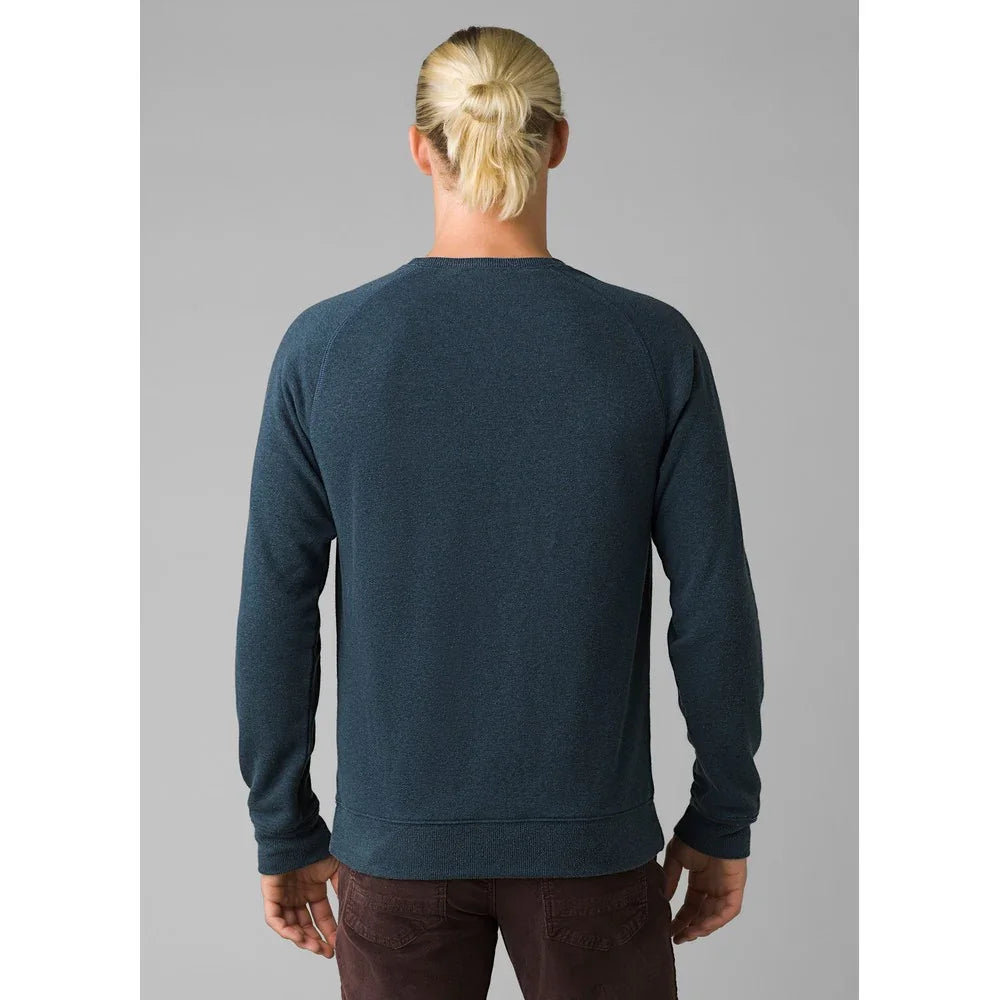 Chandail Prana Cardiff Fleece (hommes)