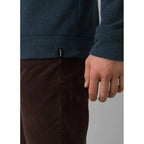 Chandail Prana Cardiff Fleece (hommes)