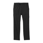 Prana M's Stretch Zion E-Waist II Pants
