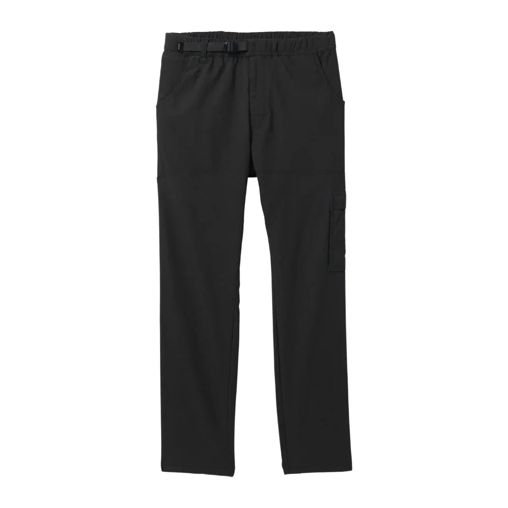 Prana M's Stretch Zion E-Waist II Pants