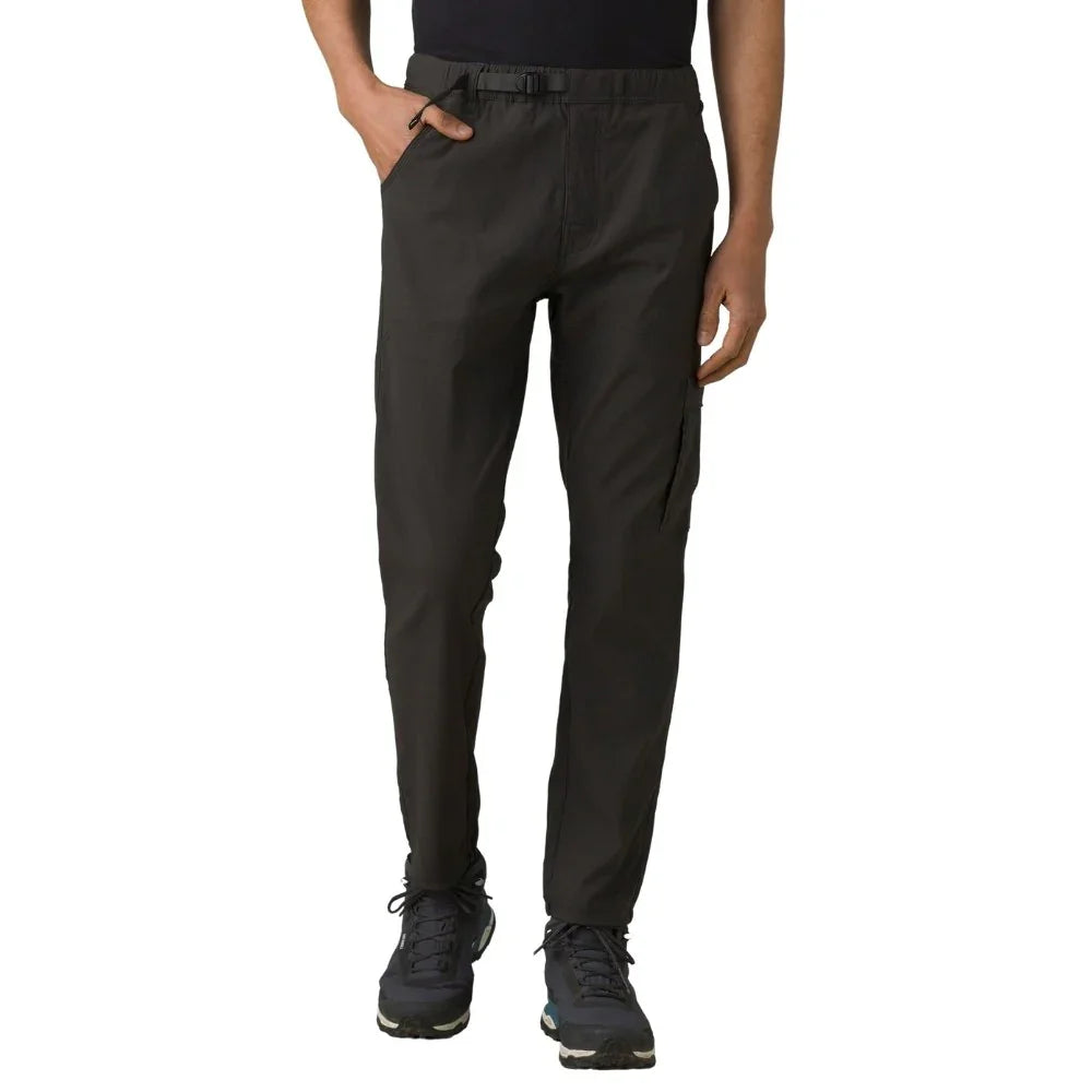Prana M's Stretch Zion E-Waist II Pants
