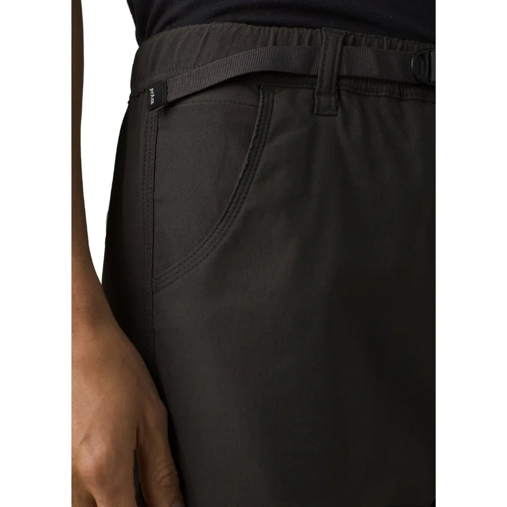 Prana M's Stretch Zion E-Waist II Pants