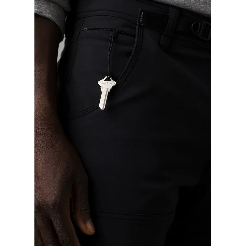 Pantalon Prana Stretch Zion AT (hommes)