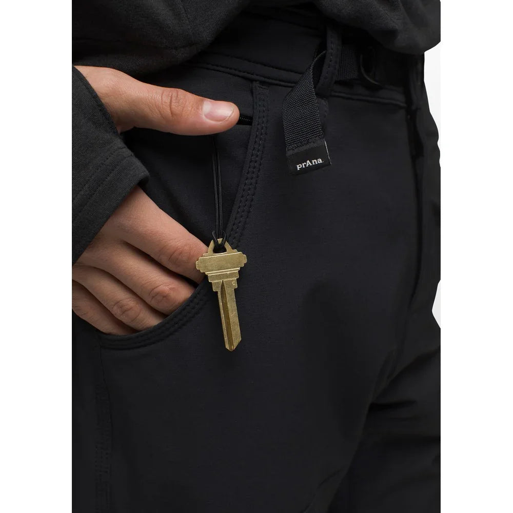 Pantalon Prana Stretch Zion AT (hommes)