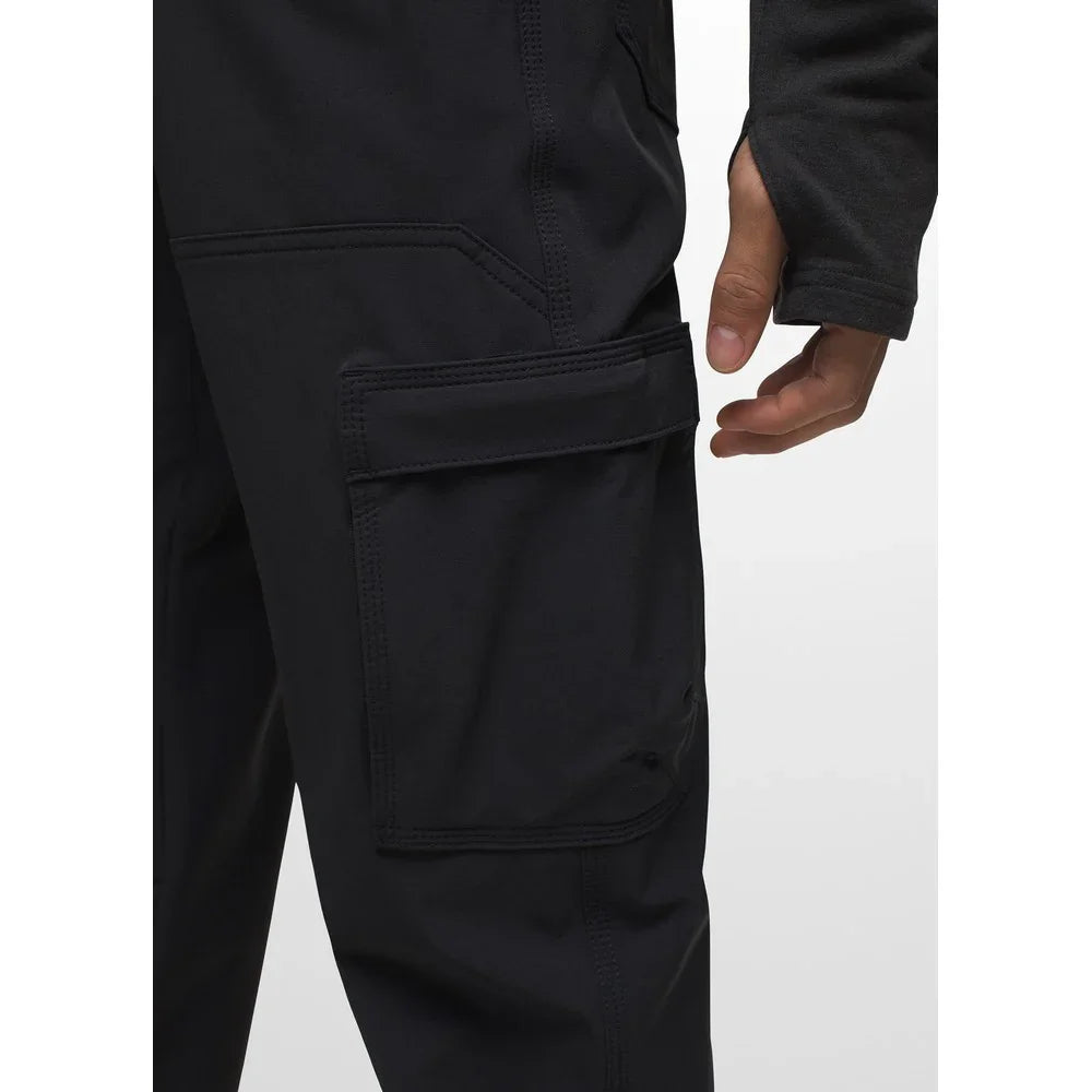 Pantalon Prana Stretch Zion AT (hommes)