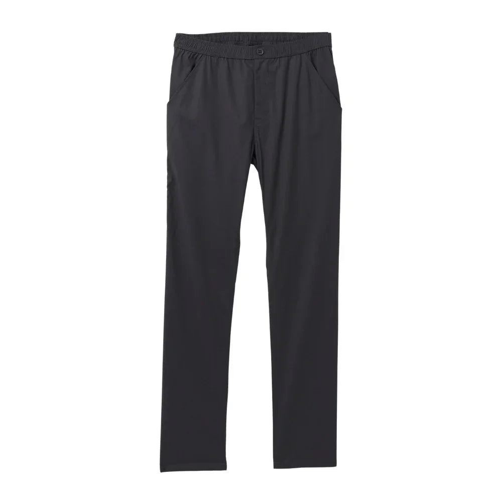 Prana M's Double Peak E-Waist Pants