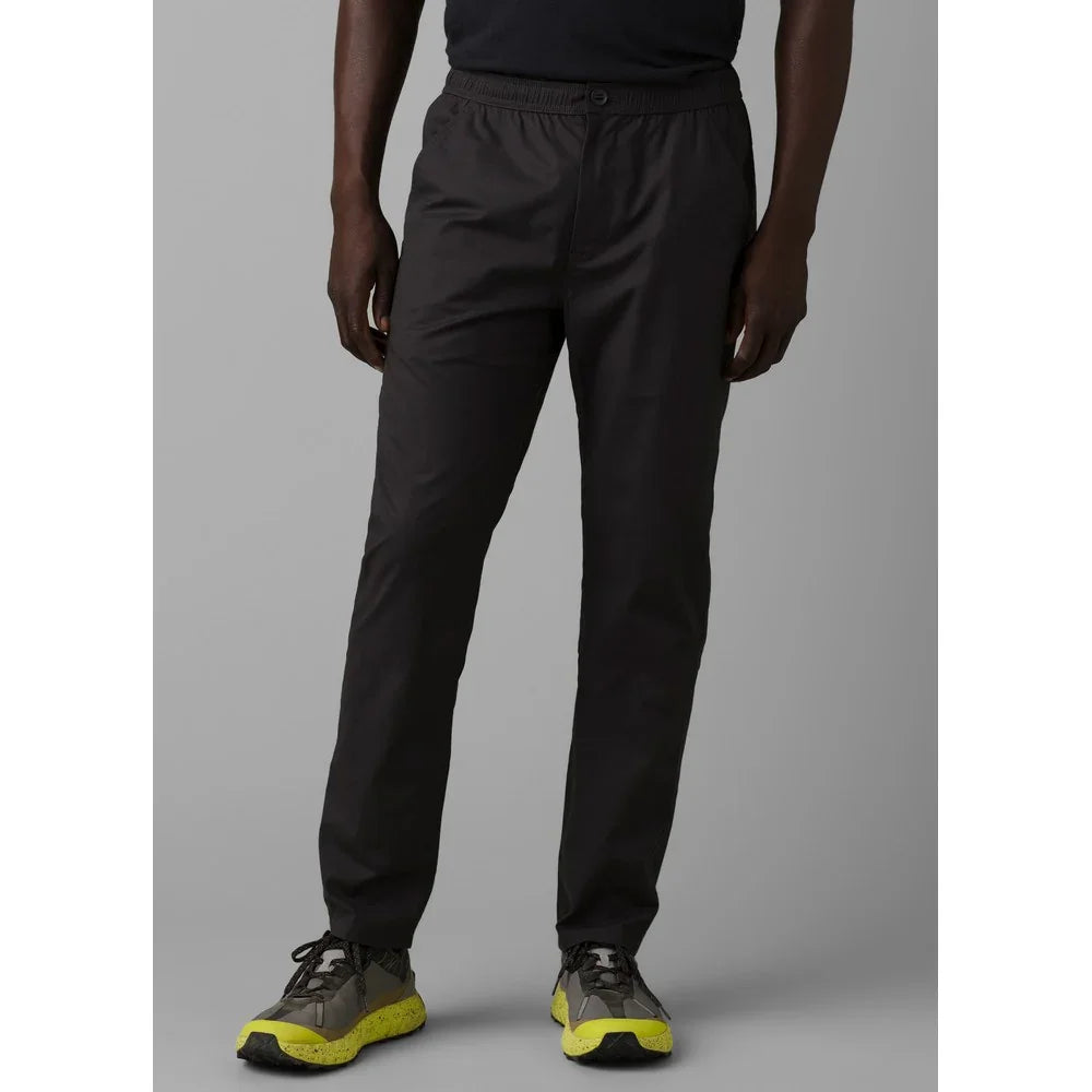 Prana M's Double Peak E-Waist Pants