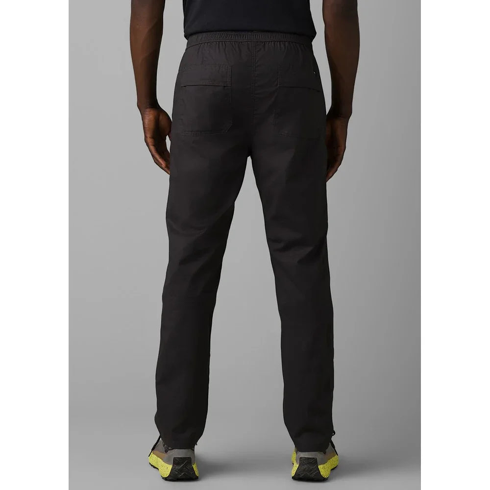 Prana M's Double Peak E-Waist Pants