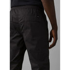 Prana M's Double Peak E-Waist Pants
