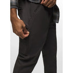 Prana M's Double Peak E-Waist Pants