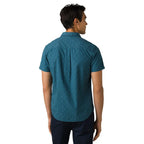 Chemise à manches courtes Prana Tinline (hommes)