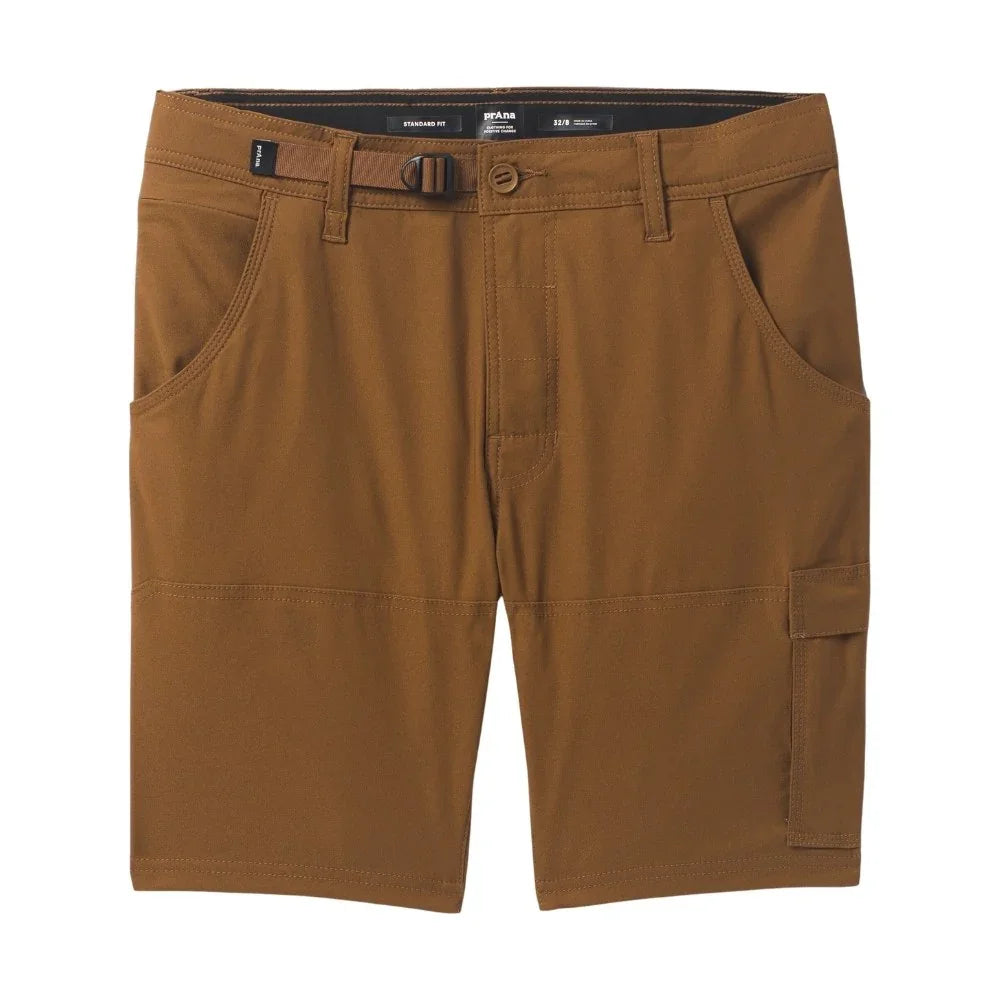 Short Prana Stretch Zion II (hommes)