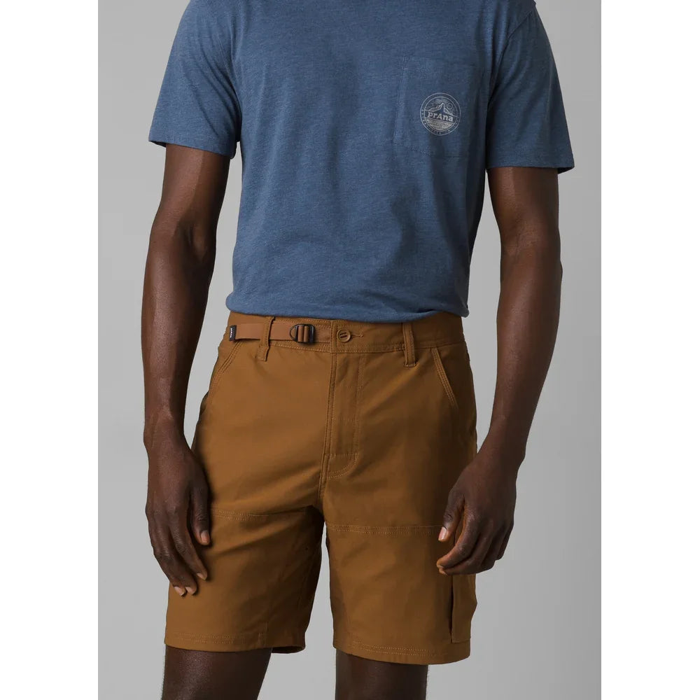Short Prana Stretch Zion II (hommes)
