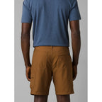 Short Prana Stretch Zion II (hommes)