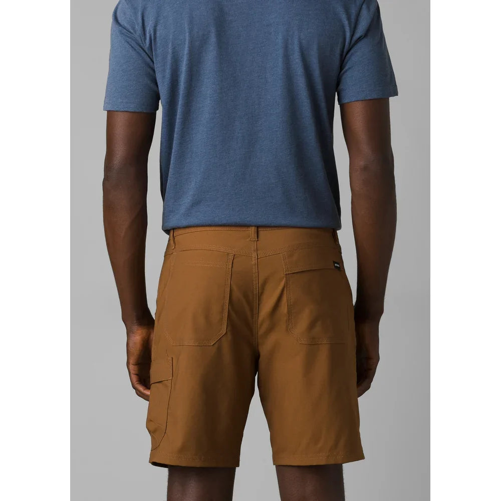 Short Prana Stretch Zion II (hommes)
