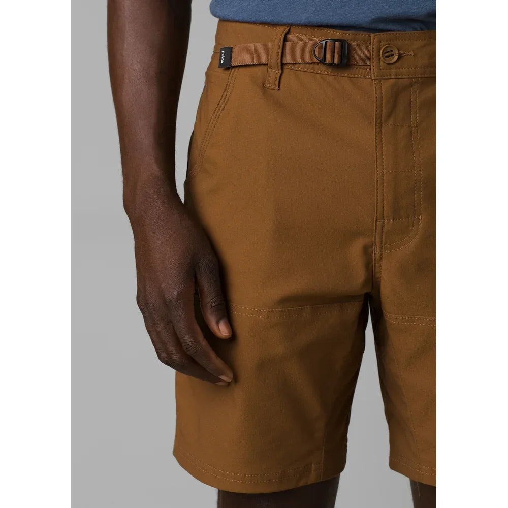 Short Prana Stretch Zion II (hommes)