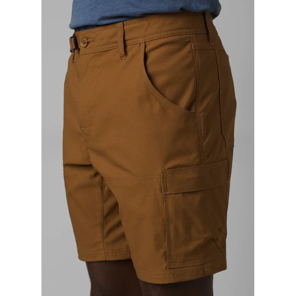 Short Prana Stretch Zion II (hommes)