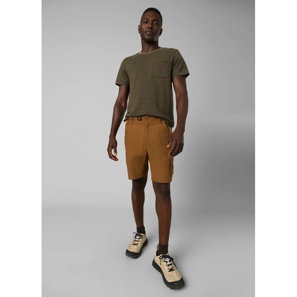 Short Prana Stretch Zion II (hommes)