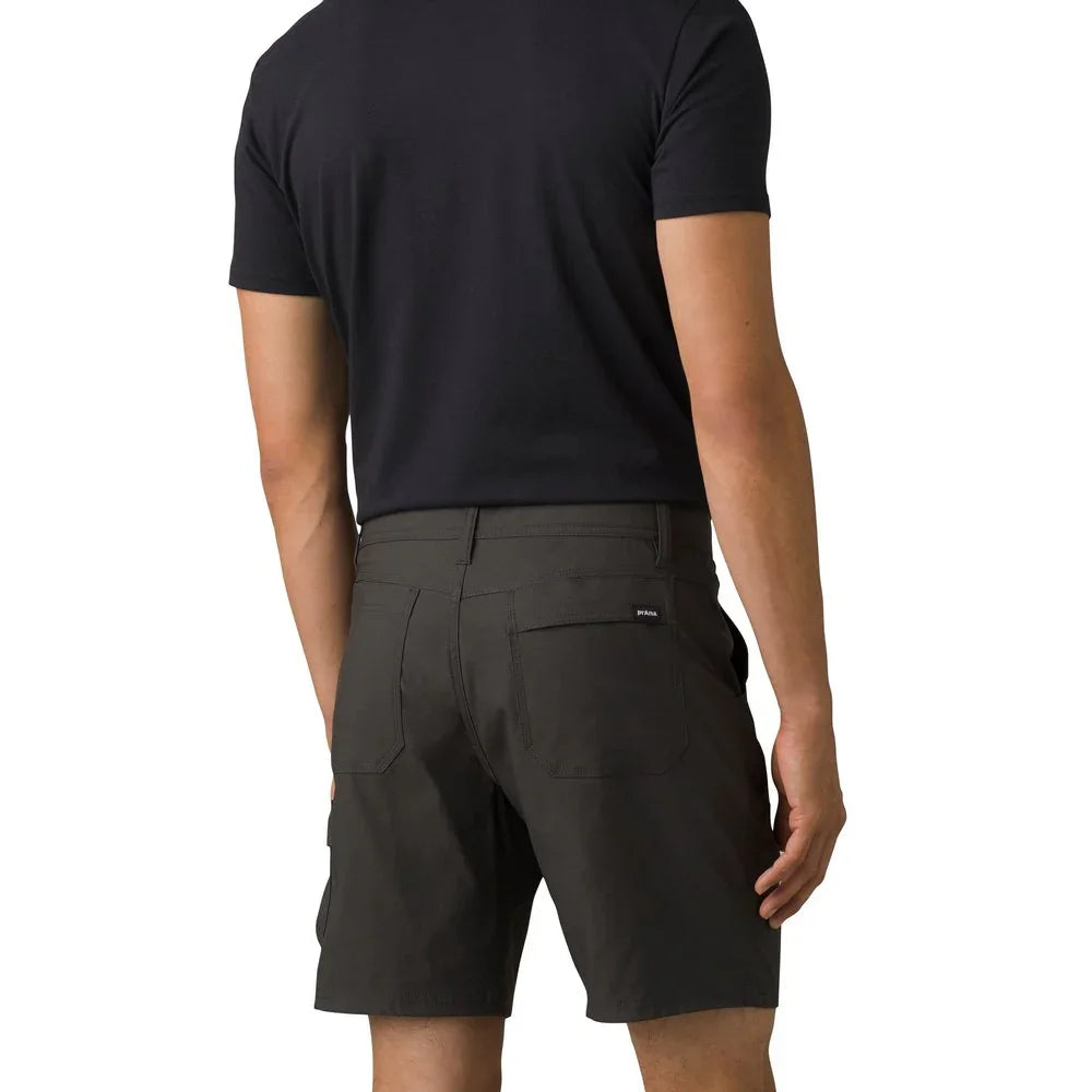 Short Prana Stretch Zion II (hommes)