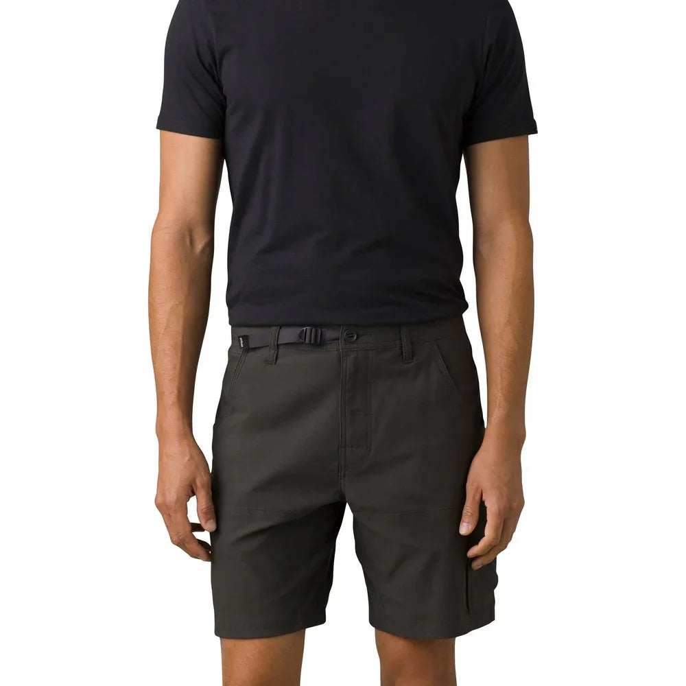 Short Prana Stretch Zion II (hommes)