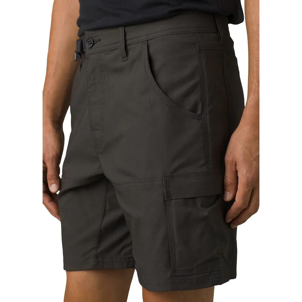 Short Prana Stretch Zion II (hommes)