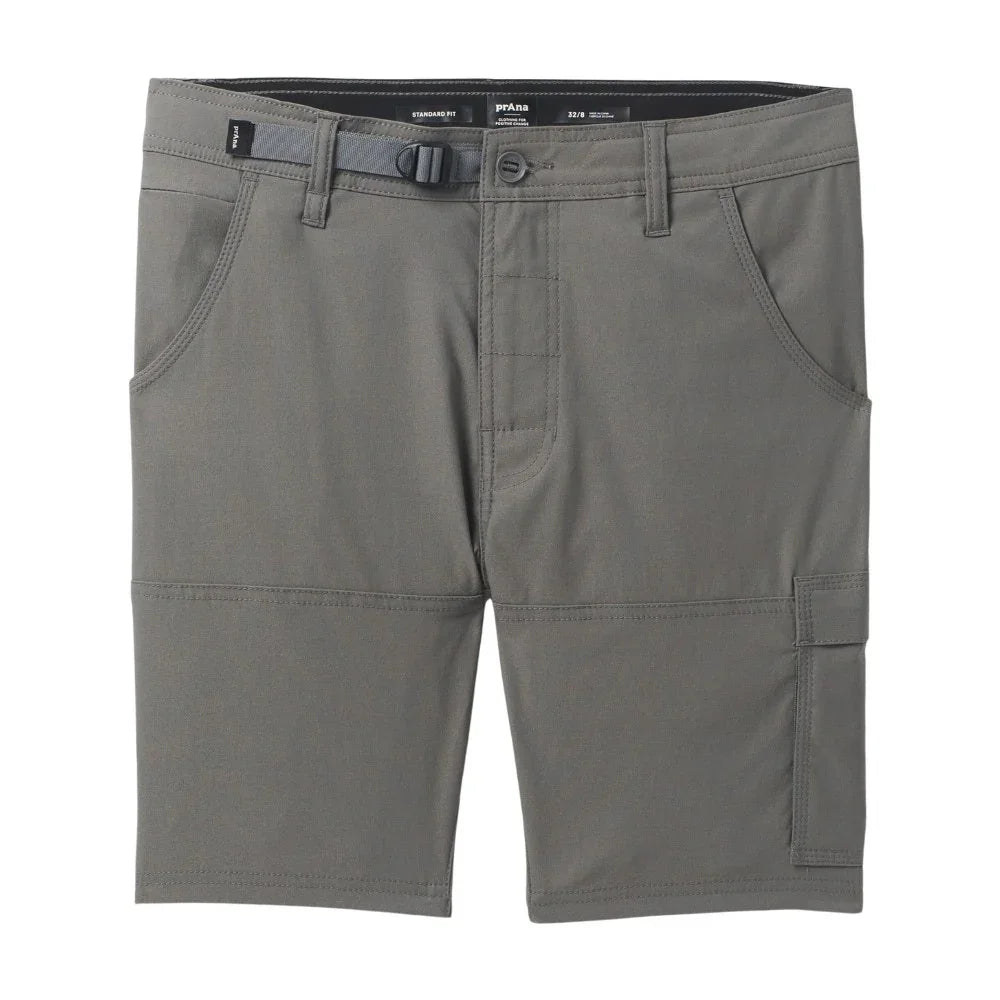 Short Prana Stretch Zion II (hommes)
