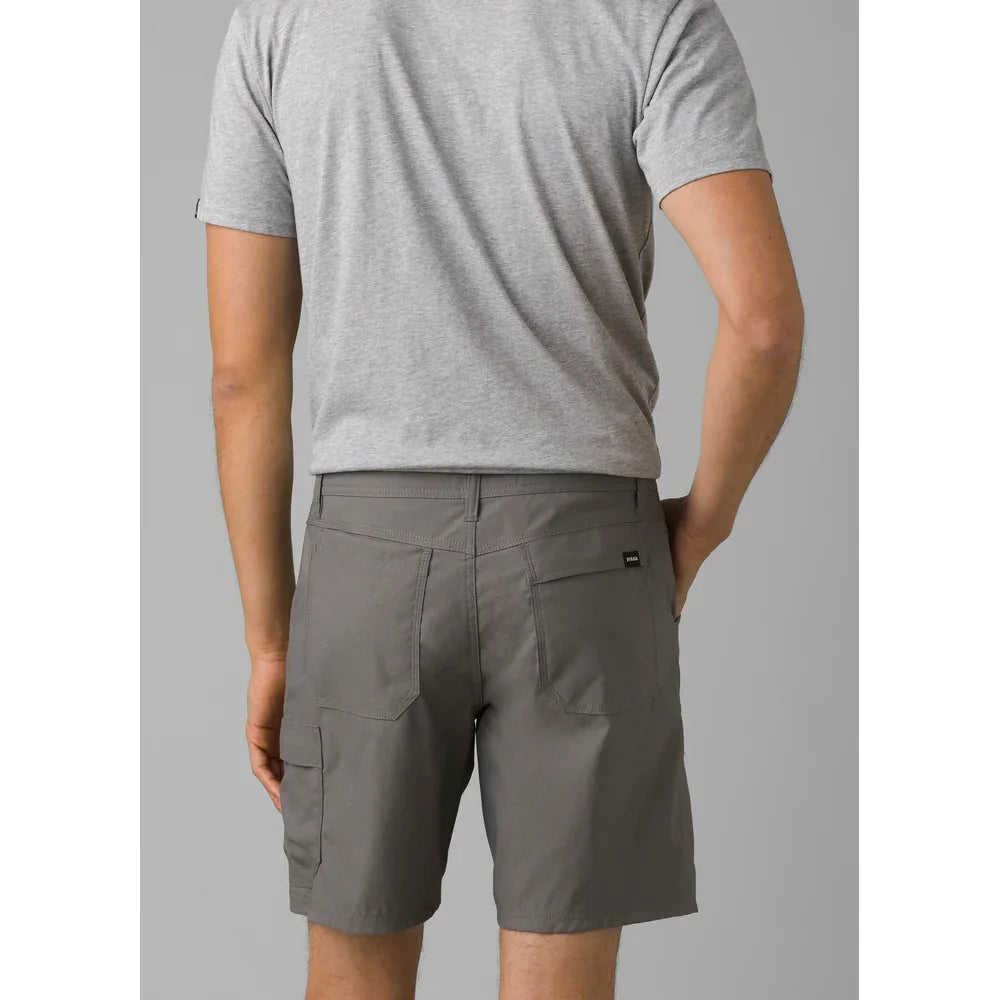 Short Prana Stretch Zion II (hommes)