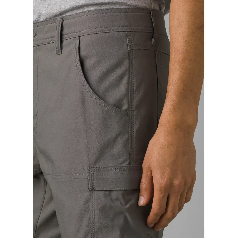 Short Prana Stretch Zion II (hommes)
