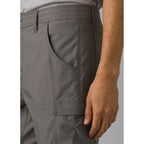 Short Prana Stretch Zion II (hommes)