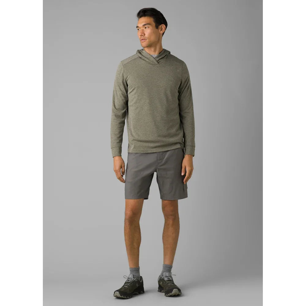 Short Prana Stretch Zion II (hommes)