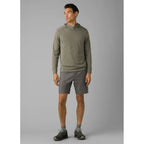 Short Prana Stretch Zion II (hommes)