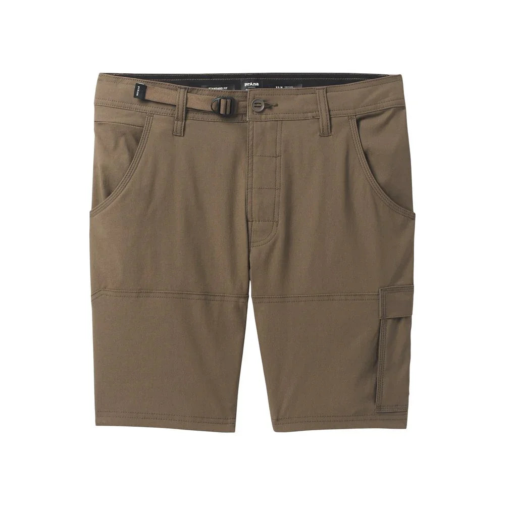 Short Prana Stretch Zion II (hommes)