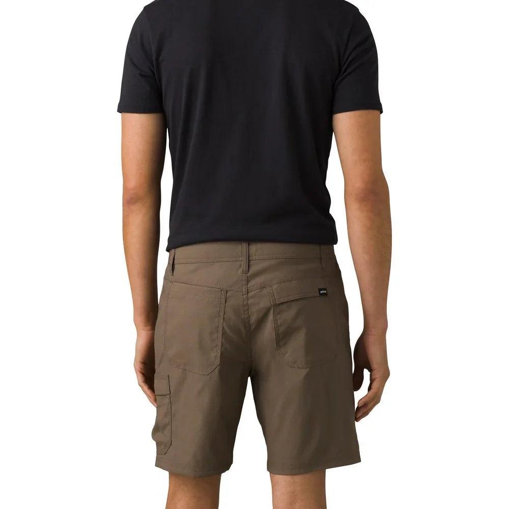 Short Prana Stretch Zion II (hommes)