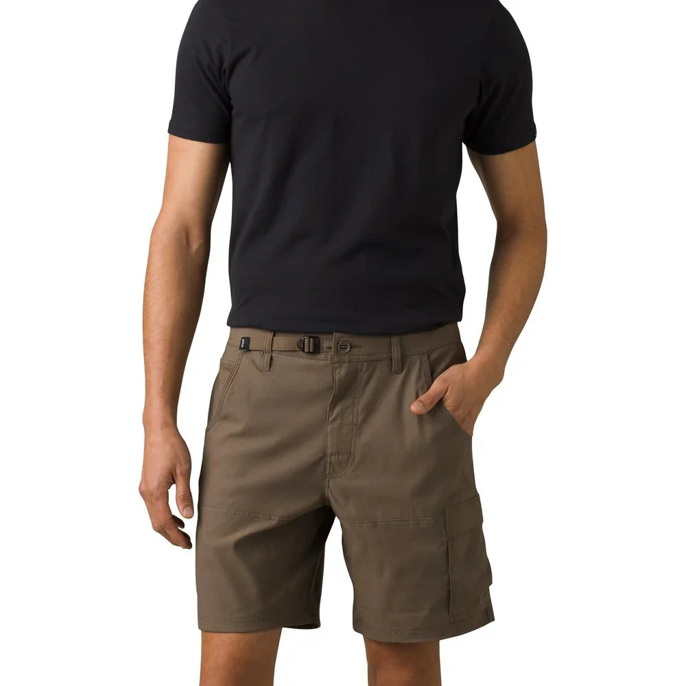 Short Prana Stretch Zion II (hommes)