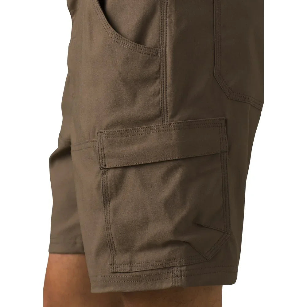 Short Prana Stretch Zion II (hommes)
